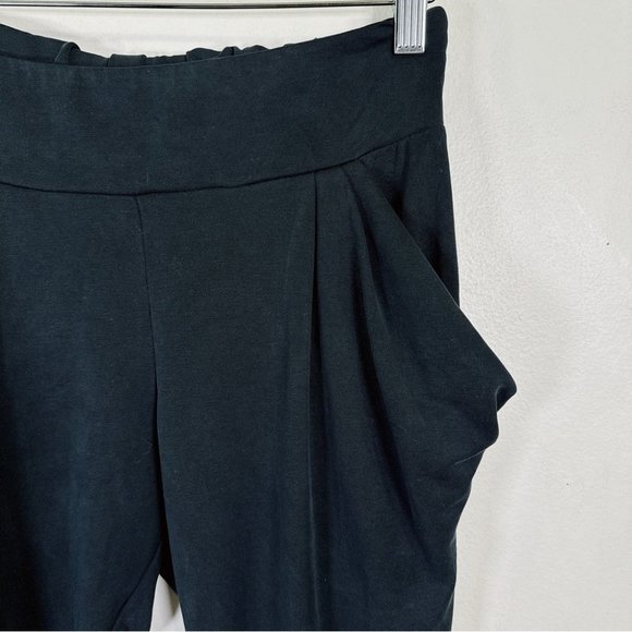 Free People  Draped Pocket Skinny Leg Jogger - Picture 6 of 13